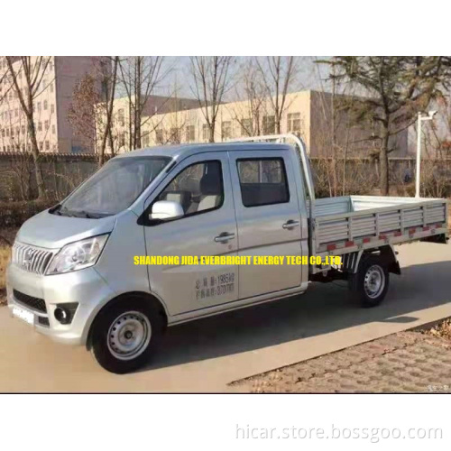 Electric Truck!! Heavy-Duty!! Money-Saving!!!!! 400Km!!!!High Speed Cars Made In China 2020 Suv Long Range Used Cars,
